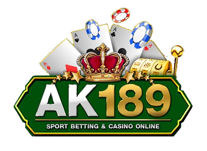 ak189 slot